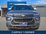 Used 2022 Chevrolet TrailBlazer ACTIV w/ Sun and Liftgate Package image 3