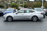 Used 2020 Hyundai Sonata Blue image 6