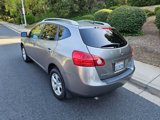 Used 2008 Nissan Rogue SL w/ Premium Pkg image 6