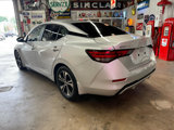 Used 2022 Nissan Sentra SV image 3