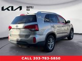 Used 2015 Kia Sorento LX image 3
