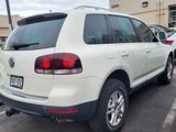 Used 2010 Volkswagen Touareg TDI image 3