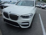 Used 2020 BMW X3 xDrive30i w/ Premium Package image 2