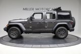 Used 2024 Jeep Wrangler Sport S image 2