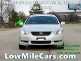 Used 2006 Lexus GS 300 AWD image 5