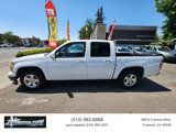 Used 2010 Chevrolet Colorado LT image 4