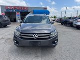 Used 2016 Volkswagen Tiguan SE image 2