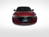 Used 2021 Honda Accord Sport image 2