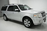 Used 2010 Ford Expedition EL Limited image 3