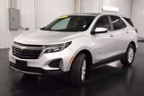 Used 2022 Chevrolet Equinox LT image 3