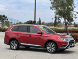 Used 2019 Mitsubishi Outlander SEL image 3