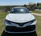 Used 2018 Toyota Camry LE image 2