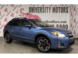 Used 2017 Subaru Crosstrek 2.0i Limited image 2