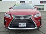 Used 2017 Lexus RX 350 AWD image 2
