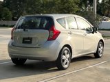Used 2015 Nissan Versa Note SV image 5