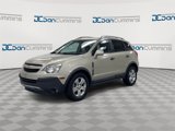 Used 2013 Chevrolet Captiva Sport LS image 4