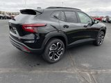 New 2025 Chevrolet Trax RS w/ Driver Confidence Package image 5