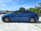 Used 2015 Hyundai Elantra SE w/ Option Group 02 image 4