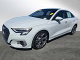 Used 2022 Audi A3 2.0T Premium Plus w/ Premium Plus Package image 3