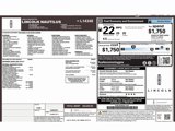 Used 2019 Lincoln Nautilus Select w/ Class II Trailer Tow Package image 2