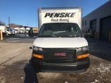 Used 2022 GMC Savana 3500 Extended w/ Power Convenience Package image 2