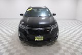 Used 2022 Chevrolet Equinox RS image 2