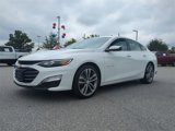 Used 2022 Chevrolet Malibu LT image 2