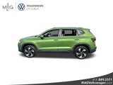 New 2025 Volkswagen Taos SE image 4