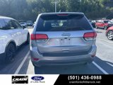 Used 2017 Jeep Grand Cherokee Laredo image 6