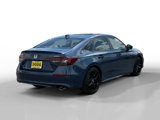 New 2025 Honda Civic Sport image 5