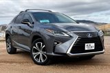 Used 2017 Lexus RX 350 AWD image 3
