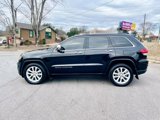 Used 2017 Jeep Grand Cherokee Limited image 3