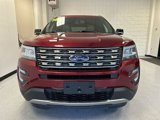 Used 2016 Ford Explorer XLT w/ Equipment Group 202A image 4