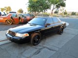 Used 2008 Ford Crown Victoria Police Interceptor image 2