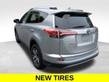 Used 2017 Toyota RAV4 XLE image 3