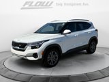 Used 2023 Kia Seltos S w/ Navigation Package image 3