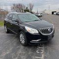 Used 2014 Buick Enclave Leather image 2