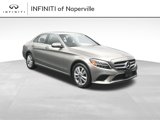 Used 2019 Mercedes-Benz C 300 4MATIC Sedan image 1