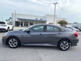 Used 2017 Honda Civic LX image 5
