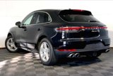 Certified 2021 Porsche Macan S image 3