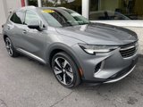Used 2021 Buick Envision Essence w/ Technology Package I image 2