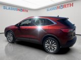 Used 2021 Ford Escape Titanium image 6