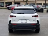 New 2025 MAZDA CX-50 2.5 Hybrid w/ Cargo Package image 4
