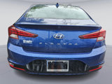 Used 2020 Hyundai Elantra SEL image 5
