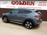 Used 2018 Hyundai Tucson Value image 2