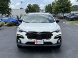 Used 2024 Subaru Crosstrek 2.5i Sport w/ Crosstrek Mirror Package image 6