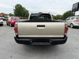 Used 2005 Toyota Tacoma 2WD Regular Cab image 6