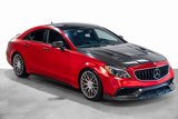 Used 2015 Mercedes-Benz CLS 63 AMG S-Model image 3