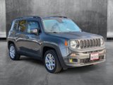 Used 2017 Jeep Renegade Latitude image 3