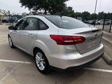 Used 2017 Ford Focus SE image 6